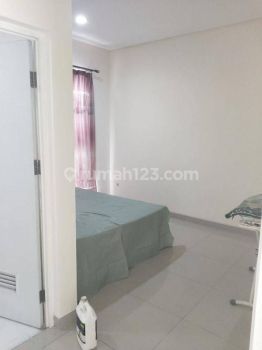 Disewakan Murah Rumah Green Lake City 8x18 Include Ac