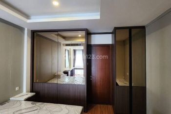 Dijual Apartment Lux 2 Kamar Furnish di Hegarmanah Residence