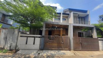 Dijual Rumah di Margahayu, Bandung