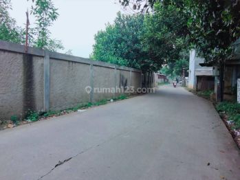 Cocok Untuk Investasi Dekat Pasar Tradisional Gobang Murah 1 Jt An