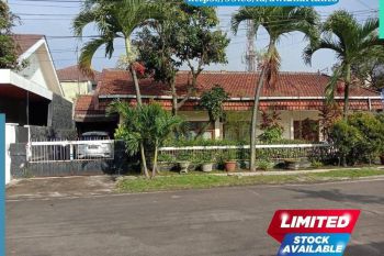 Nego Enjoy Rumah Terawat Rajamantri Batununggal Kota Bandung 2203-85