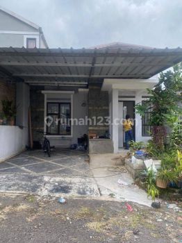 Rumah Bagus Siap Huni di Cipanas Ratu Residence