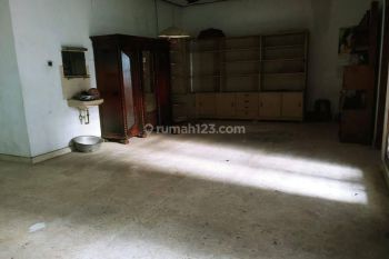 HITUNG TANAH NGAGEL JAYA 0 JALAN RAYA COCOK TEMPAT USAHA