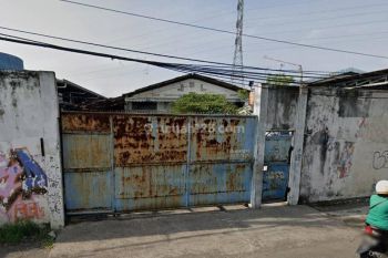 Gudang Kyai Tambak Deres Siap Pakai