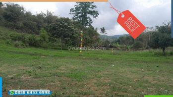 Cuma Ini Kavling Siap Bangun View Kota Sindanglaya Bandung 12H6