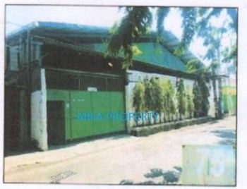 JUAL HITUNG TANAH DI KYAI TAMBAK DERES SURABAYA TIMUR (Tjin2Area)