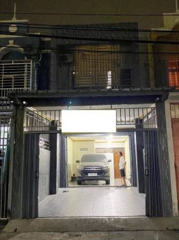 Ruko Poris Jual Cepat