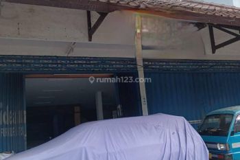 Ruko gandeng 8 unit di Imam Bonjol  Denpasar bali