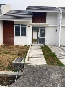 Take Over Citra Maja Raya KPR BTN