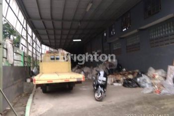 GUDANG EX PABRIK KARAWACI TURUN HARGA