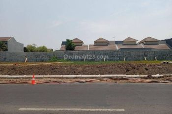 KAVLING KOMERSIAL GREENHILL CITRALAND UTARA HADAP RAYA