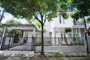 Di Jual Murah Rumah, Dekat Tol BORR