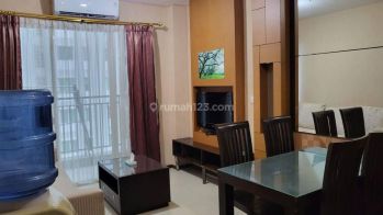 Sewa Apartemen Thamrin Residence 2 BR Fully Furnished