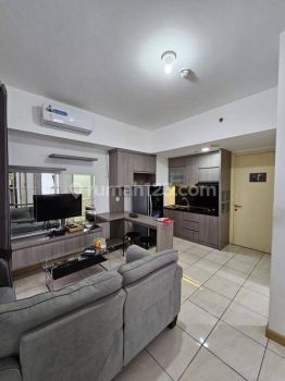 Apartemen M Town Residence Lokasi Strategis Tinggal Bawa Koper