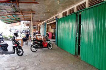 Disewa Ruko Siap Pakai Hanya Sewakan Lantai 1 Jl Siam Pontianak Kota