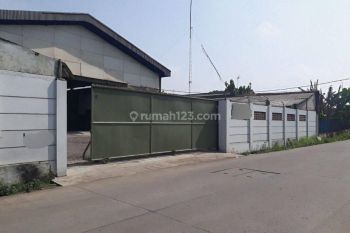 Gudang Bagus dan Murah Narogong