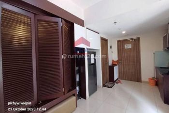 Apartemen Furnish 2 Bedroom View City di Galeri Ciumbuleuit 3,bdg