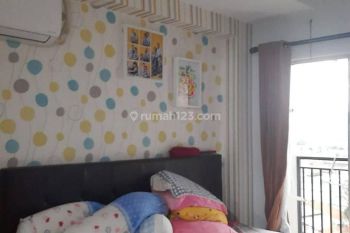 Jual apartemen M square bandung kondisi full furnish tinggal masuk saja