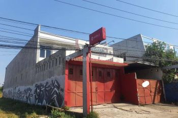 Disewakan Gudang Di Jl Raya Binong Karawaci