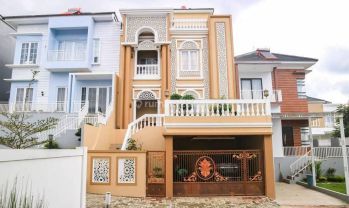 RUMAH READY STOCK + SHM dkt Sukajadi Setiabudi Ledeng Lembang bak Dago