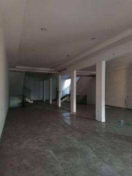 Dijual Ruko Gandeng 4 Unit Di Rawamangun, Jakarta Timur