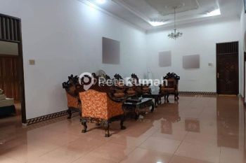 Rumah SHM 2 Lantai Bagus Jalan Suka Makmur