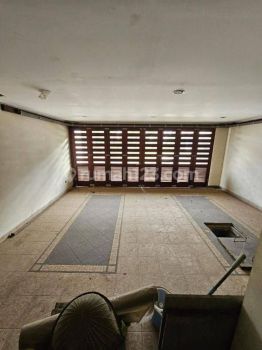 Rumah di Gading serpong SHM 2 Lantai Baru Selatan