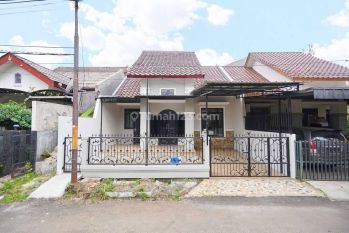 Di Jual Murah, Rumah Di Taman Yasmin, Dekat Pusat Kota Bogot.