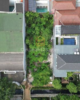 Tanah Persegi, Daerah Elite Asri, Golongan C, Limited, Murah