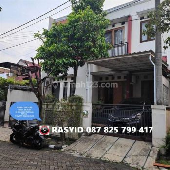 Dijual Murah Rumah Di Kemang Pratama Rawalumbu Bekasi Kota