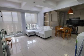 Apartment Di Belmont Residence Jakarta Barat