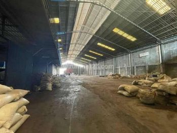 Gudang/pabrik di jl.perancis dadap tgr 5.925m2
