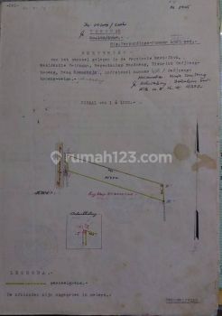 Dijual Kavling Lua Strategis Murah di Bawah Flyover Kiaracondog