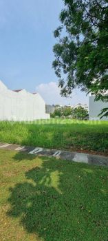 Dijual Kavling Katamaran Permai 9 Pik Uk 16x35m2, Lok Strategis Ppjb