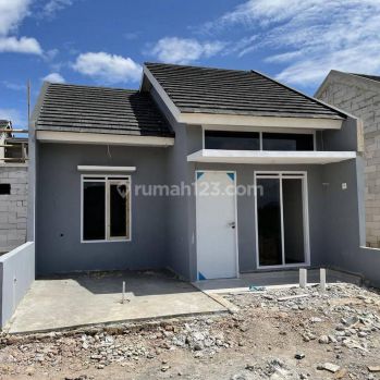 Promo Diskon Besar di Rumah Murah Bandung