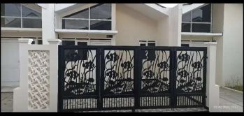 Sell Rumah: Dikontrakan rumah