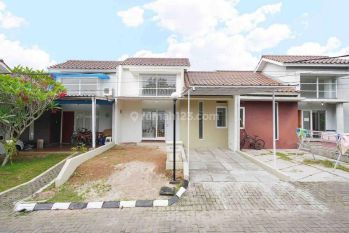 Rumah Luas Tanah 105 SHM 800 Juta All In Pakuan Regency Viii