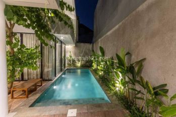 Hot List Di Jual Villa Lokasi Seminyak Kuta Badung