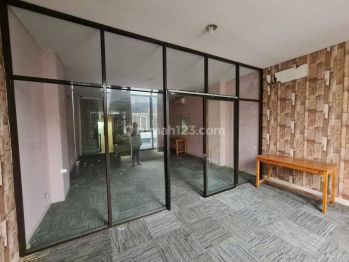 Dijual Ruko Avenue Siap Huni Termurah di Jakarta Garden City Cakung Jakarta