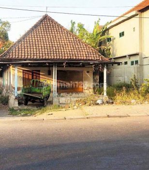 Jual Tanah Murah di 0 jalan raya WONOAYU SIDOARJO