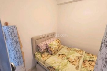 Apartemen Greenbay uk 32m furnished murah