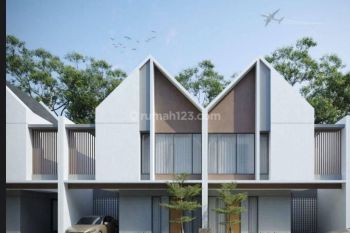 Rumah Termurah Di Kelasnya di Cibubur belakang Transmart
