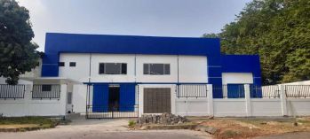 Gudang SFB Di Kawasan Industri Jababeka 1 Cikarang