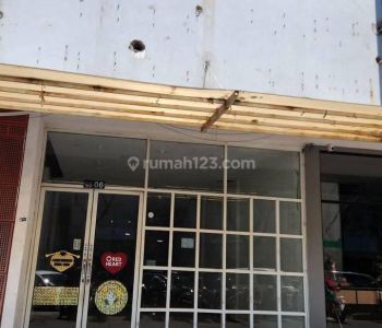 Dijual Ruko Gwalk Citraland