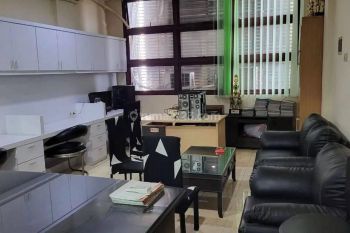 Ruko Tidar Mas Square, SHM, Bagus pusat kota, furnish