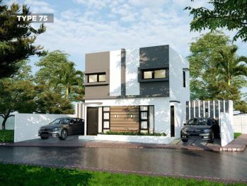 Rumah Kost di Ring-1 IPB Potensi ROI Tinggi