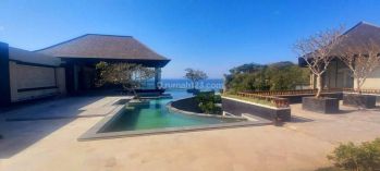 For Sale Luxury Villa In Jimbaran Balangan Top Cliff