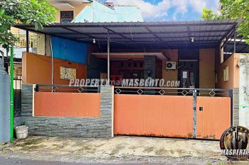 Rumah Minimalis Type 90