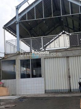 Ruang Usaha Bagus Di Tebet