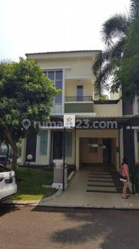 Rumah Sewa Paling Nyaman Di Gading Serpong